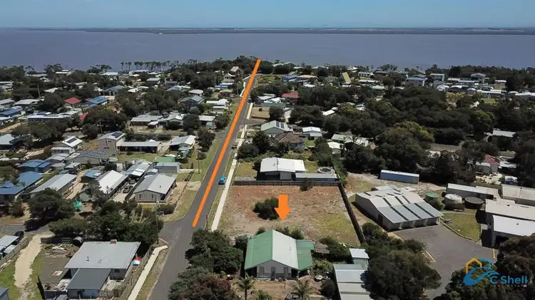 19 Bream Road, Loch Sport VIC 3851
