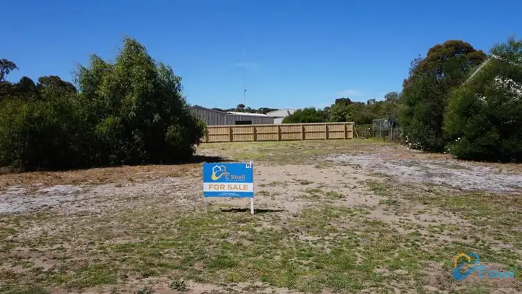 Second view of Homely land listing, 19 Bream Road, Loch Sport VIC 3851