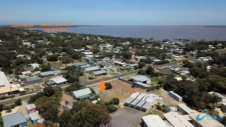 Fourth view of Homely land listing, 19 Bream Road, Loch Sport VIC 3851