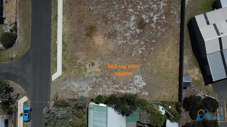 Fifth view of Homely land listing, 19 Bream Road, Loch Sport VIC 3851