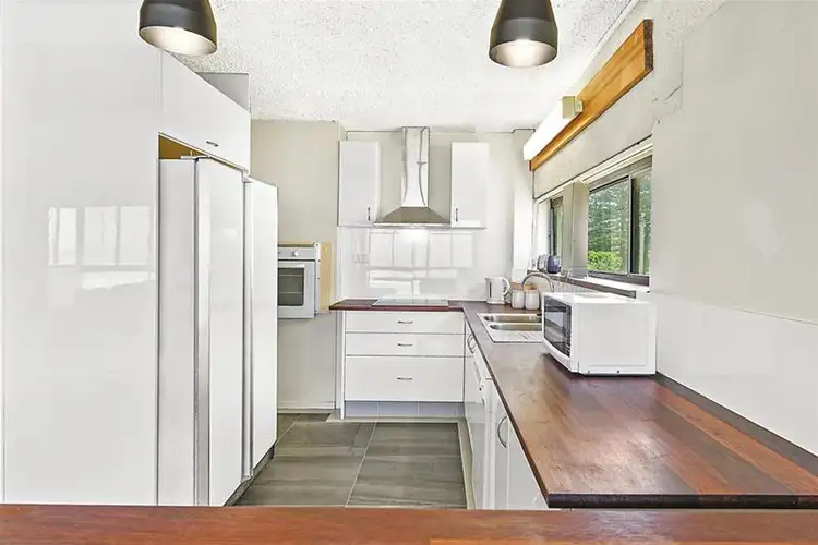 Fourth view of Homely apartment listing, 1/69 Garfield Terrace, Surfers Paradise QLD 4217