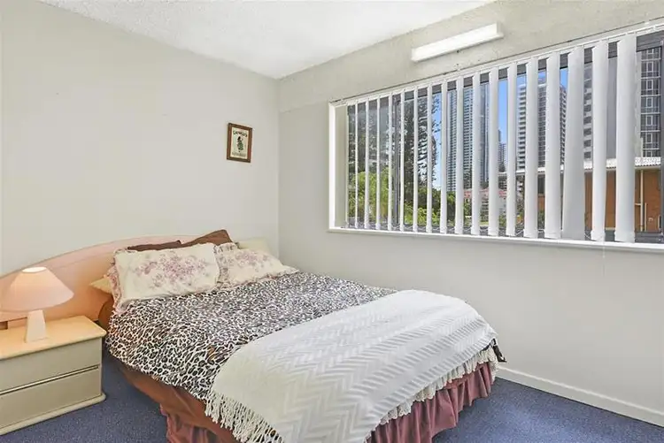Fifth view of Homely apartment listing, 1/69 Garfield Terrace, Surfers Paradise QLD 4217