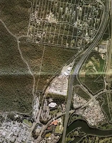 Second view of Homely land listing, 1 Nerang Connection Road & Matilda Road, Nerang QLD 4211