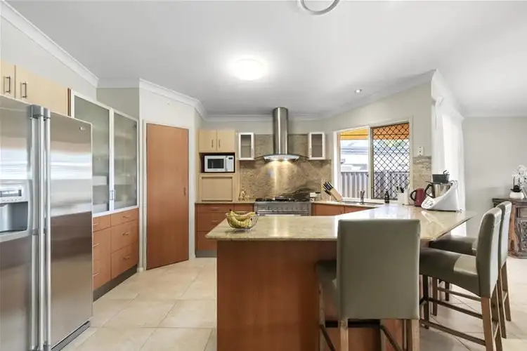 Sixth view of Homely house listing, 20 Parnki Parade, Palm Beach QLD 4221