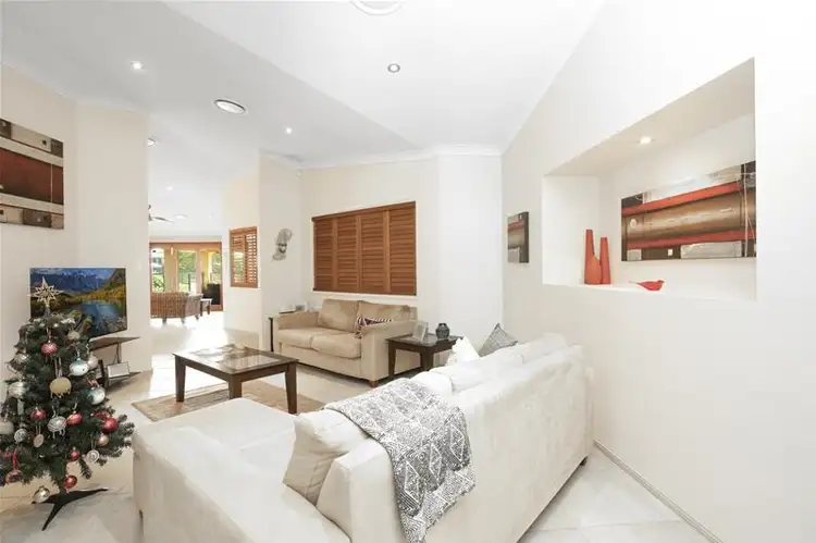 Seventh view of Homely house listing, 20 Parnki Parade, Palm Beach QLD 4221