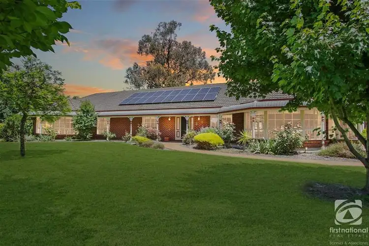 4 Hylton Court, West Wodonga VIC 3690