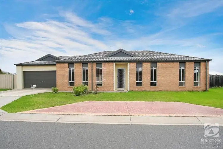 Main view of Homely house listing, 29 Castleton Street, Wodonga VIC 3690
