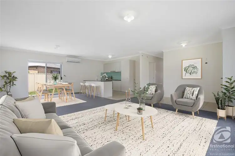 Third view of Homely house listing, 29 Castleton Street, Wodonga VIC 3690