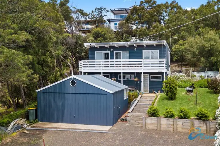 77 Seagull Drive, Loch Sport VIC 3851
