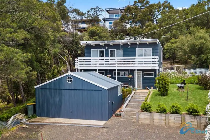 Main view of Homely house listing, 77 Seagull Drive, Loch Sport VIC 3851