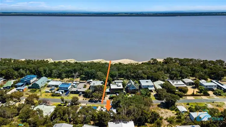 Second view of Homely house listing, 77 Seagull Drive, Loch Sport VIC 3851