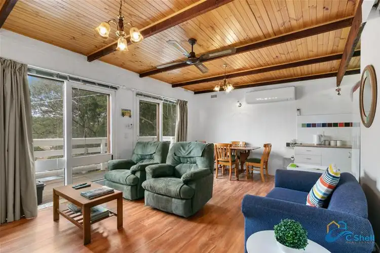 Third view of Homely house listing, 77 Seagull Drive, Loch Sport VIC 3851