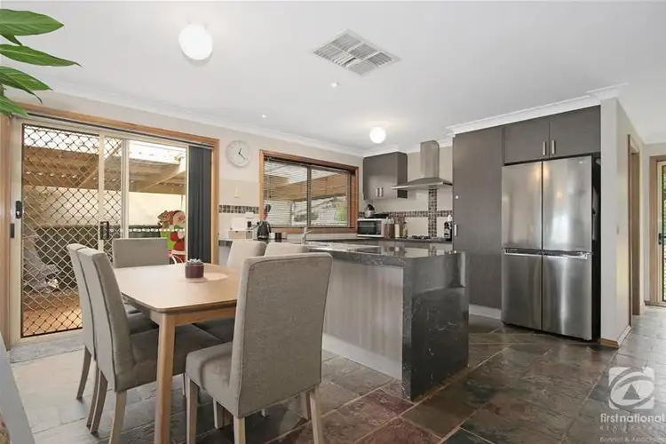 Fourth view of Homely house listing, 5 Kookaburra Place, Wodonga VIC 3690