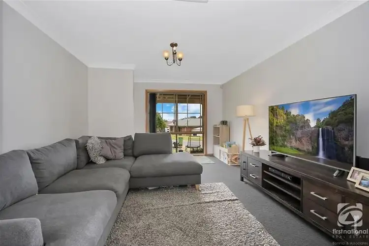 Fifth view of Homely house listing, 5 Kookaburra Place, Wodonga VIC 3690
