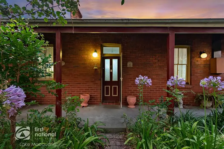 Second view of Homely house listing, 15 Carrington Street, West Wallsend NSW 2286