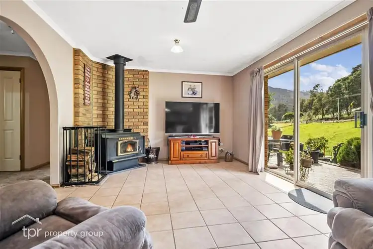 Third view of Homely house listing, 52 Bygraves Road, Crabtree TAS 7109