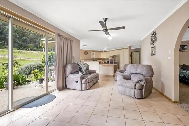 Fourth view of Homely house listing, 52 Bygraves Road, Crabtree TAS 7109