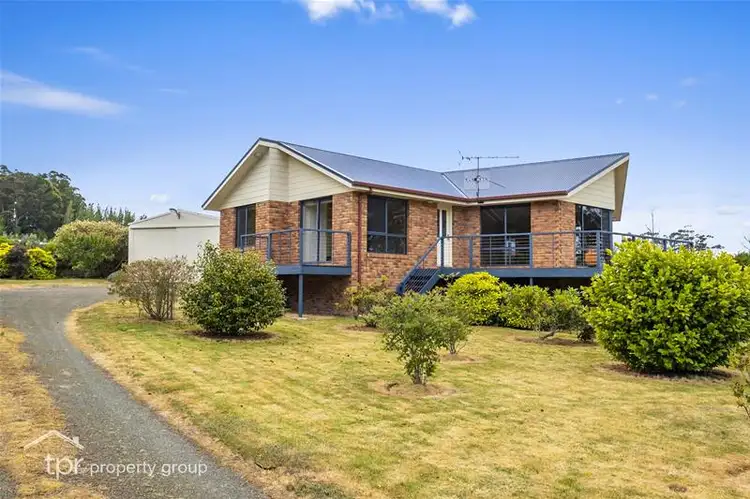 Second view of Homely house listing, 81 Kent Beach Road, Dover TAS 7117