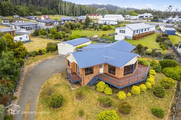 Third view of Homely house listing, 81 Kent Beach Road, Dover TAS 7117