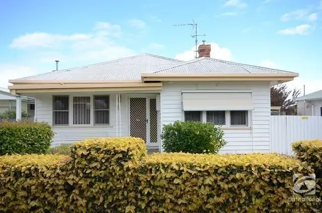 Second view of Homely house listing, 89 Tarakan Street, Wodonga VIC 3690