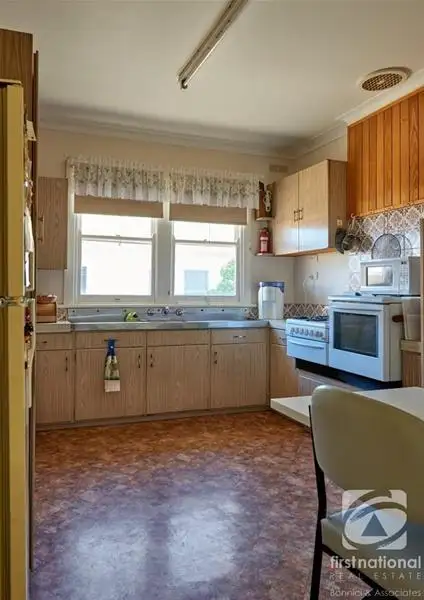 Third view of Homely house listing, 89 Tarakan Street, Wodonga VIC 3690