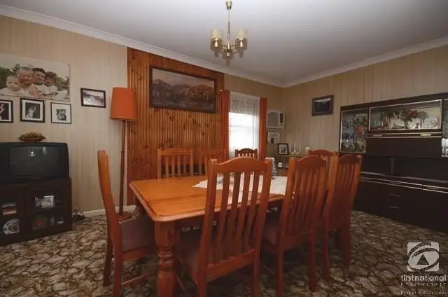 Fifth view of Homely house listing, 89 Tarakan Street, Wodonga VIC 3690