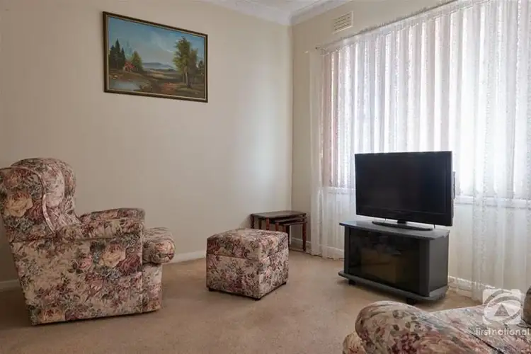 Sixth view of Homely house listing, 89 Tarakan Street, Wodonga VIC 3690
