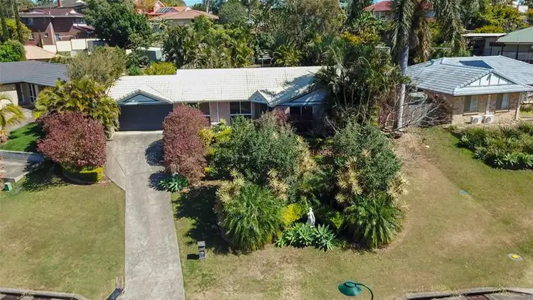55 Loane Drive, Edens Landing QLD 4207