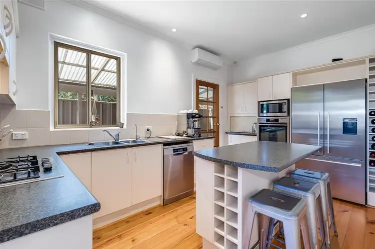 Fifth view of Homely house listing, 15 Berrima Street, Glenelg North SA 5045