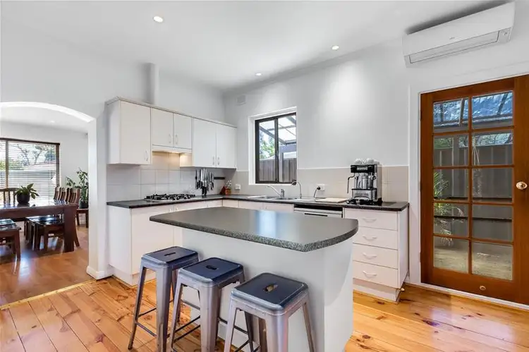 Sixth view of Homely house listing, 15 Berrima Street, Glenelg North SA 5045
