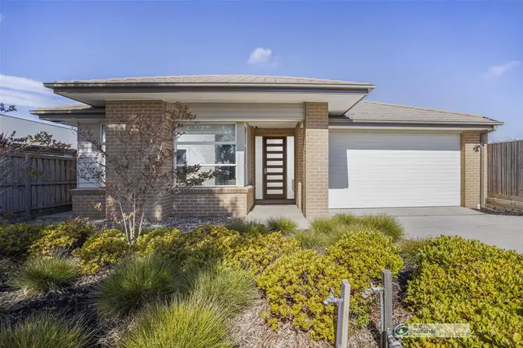 Main view of Homely house listing, 1 Ibsley Place, Cowes VIC 3922
