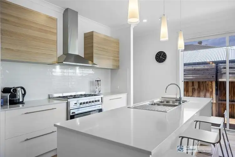 Sixth view of Homely house listing, 1 Ibsley Place, Cowes VIC 3922