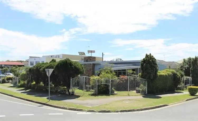 Main view of Homely house listing, 45 Johnston Street, Southport QLD 4215