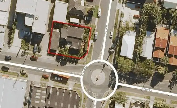 Fifth view of Homely house listing, 45 Johnston Street, Southport QLD 4215