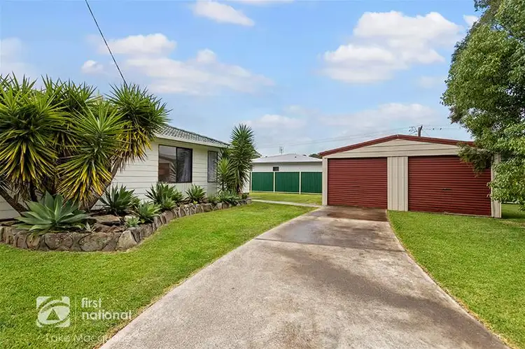 44 Northville Drive, Barnsley NSW 2278
