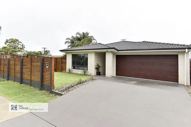 531 Priestdale Road, Rochedale South QLD 4123