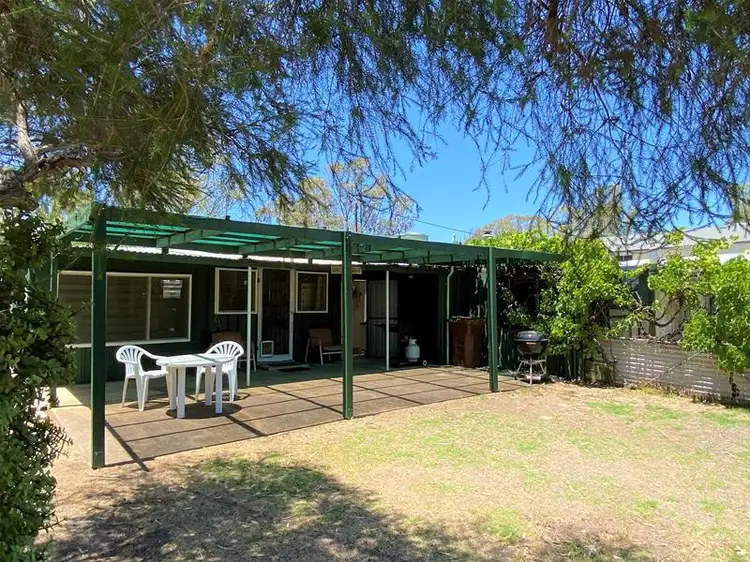 Main view of Homely house listing, 58 Marks Landing Shack Road, Swan Reach SA 5354