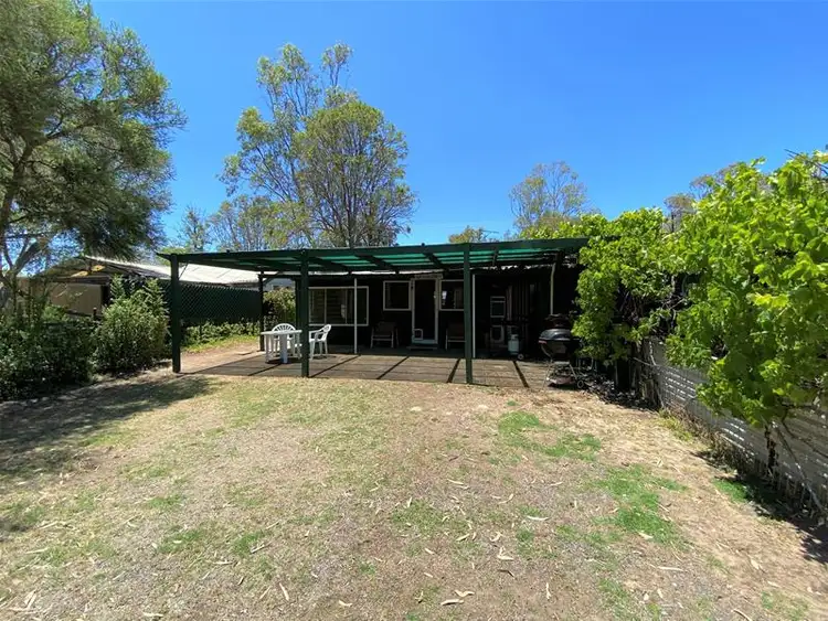 Second view of Homely house listing, 58 Marks Landing Shack Road, Swan Reach SA 5354