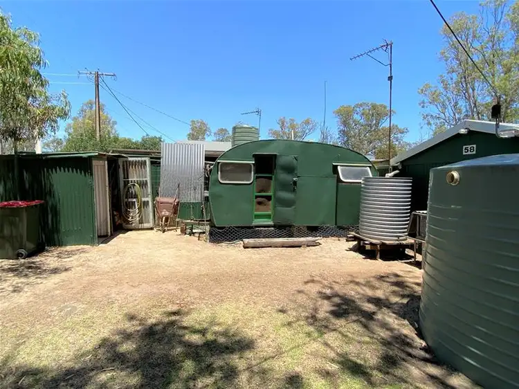 Fourth view of Homely house listing, 58 Marks Landing Shack Road, Swan Reach SA 5354