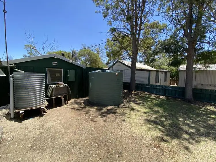 Seventh view of Homely house listing, 58 Marks Landing Shack Road, Swan Reach SA 5354