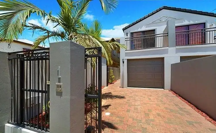 1/22 Norman Street, Southport QLD 4215