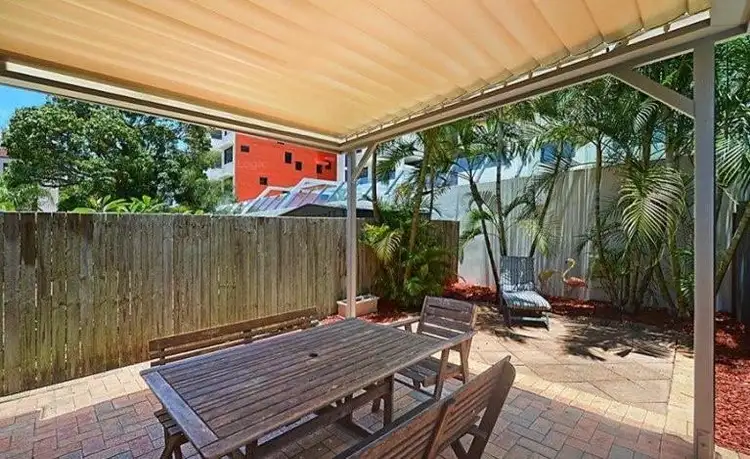 Second view of Homely semi-detached listing, 1/22 Norman Street, Southport QLD 4215