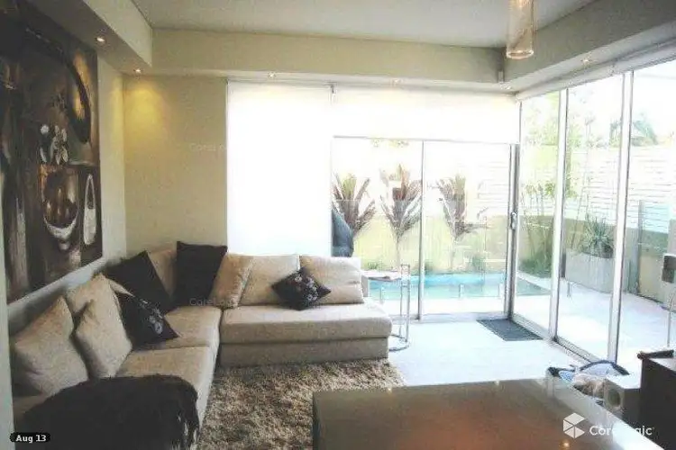 Second view of Homely villa listing, 1/12 Oak Avenue, Surfers Paradise QLD 4217