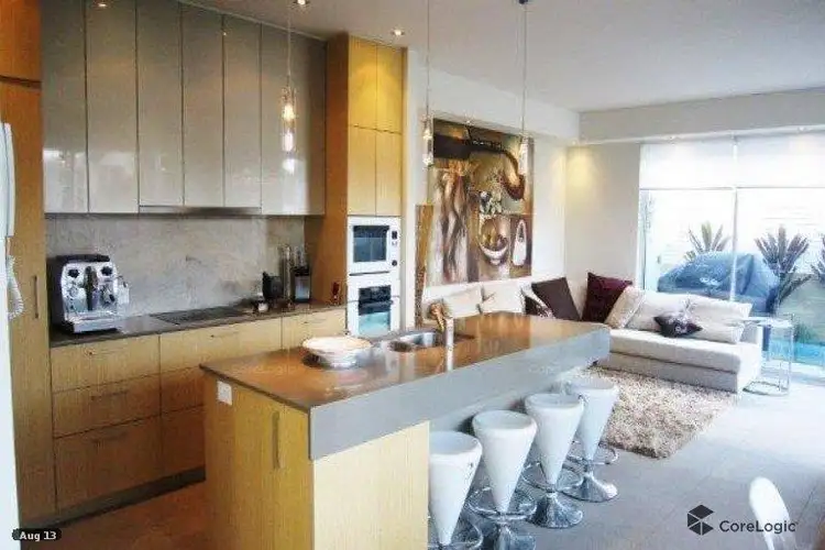 Third view of Homely villa listing, 1/12 Oak Avenue, Surfers Paradise QLD 4217