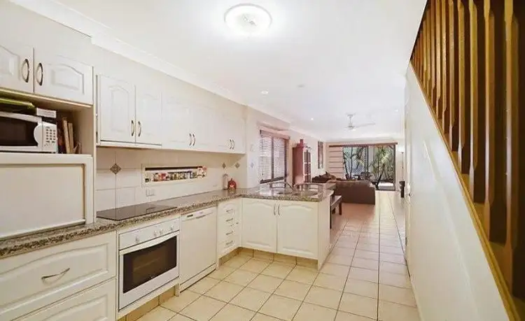 Second view of Homely semi-detached listing, 2/22 Norman Street, Southport QLD 4215