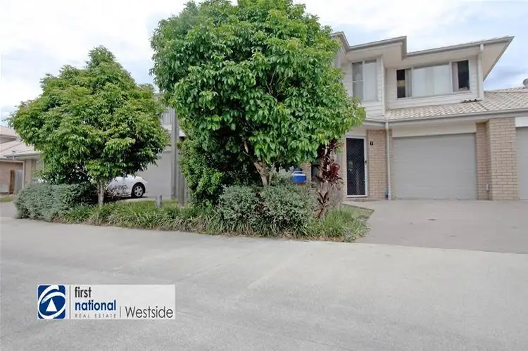 7/15 Workshops Street, Brassall QLD 4305