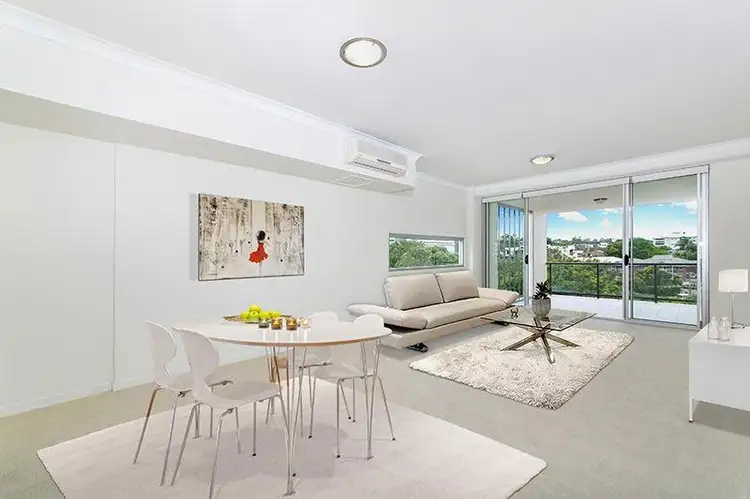 23/8-12 Belgrave Road, Indooroopilly QLD 4068