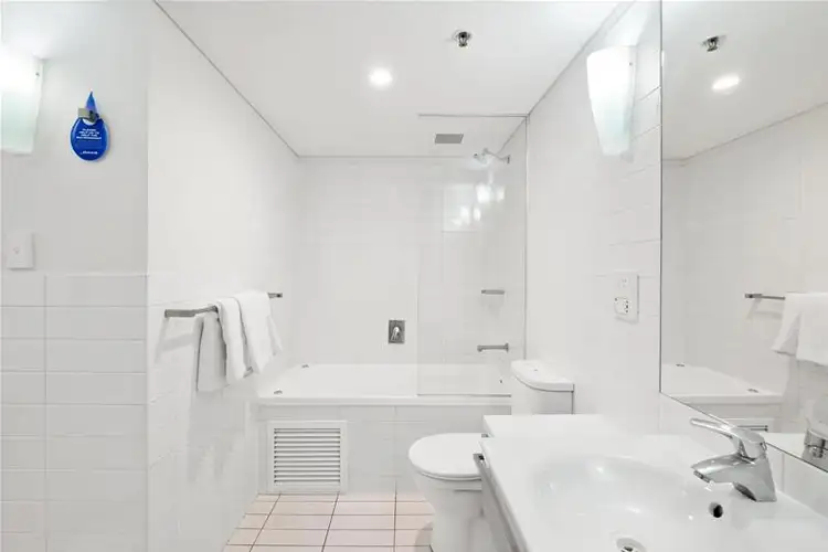 Fifth view of Homely unit listing, 709/102-105 North Terrace, Adelaide SA 5000