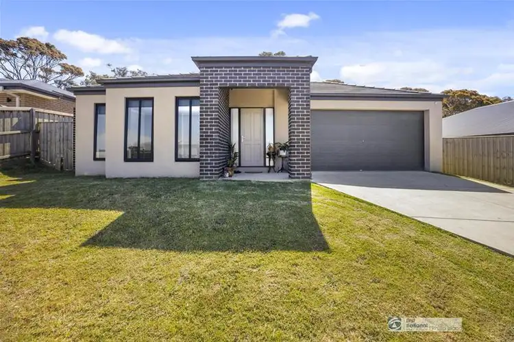 Main view of Homely house listing, 48 Goodwood Drive, Cowes VIC 3922