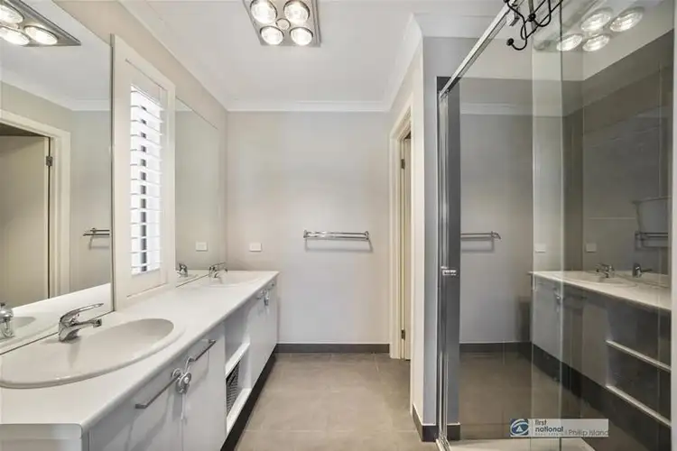 Seventh view of Homely house listing, 48 Goodwood Drive, Cowes VIC 3922